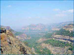 Top Tourist Places To Visit in Khandala