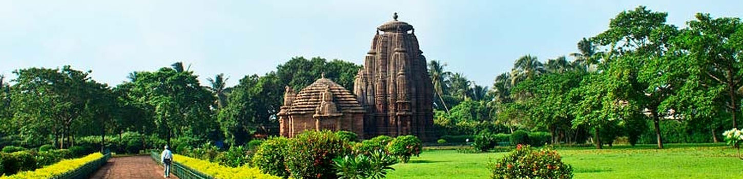 Top Tourist Places To Visit in Bhubaneswar