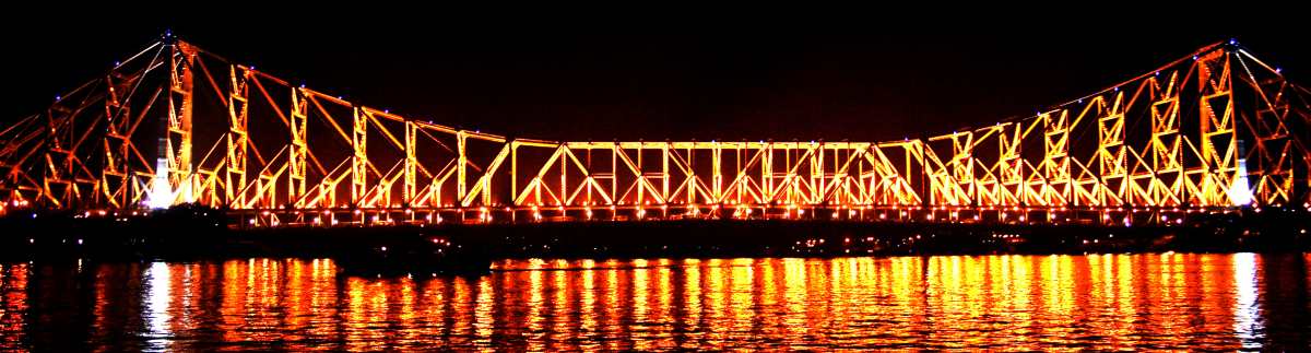 Top Tourist Places To Visit in Howrah