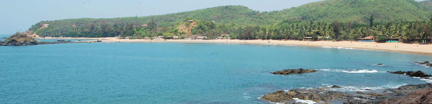 Top Tourist Places To Visit in Gokarna