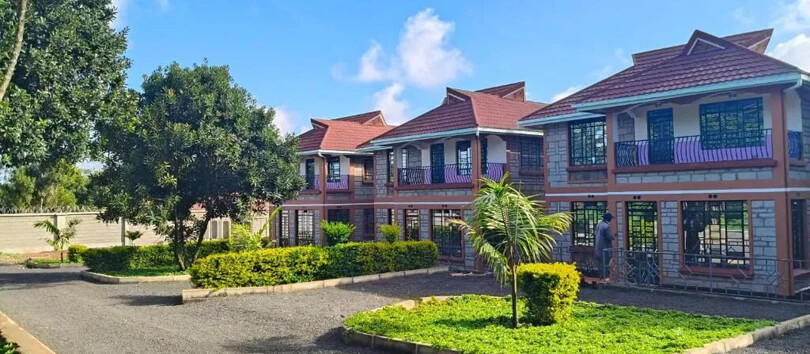 Kenya Holiday Tour Package from India