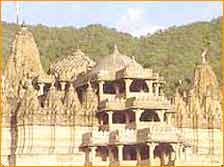 Kiradu Ancient Temples