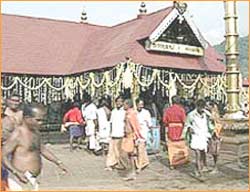 Thiruvalla Temple