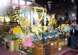 Top Tourist Places To Visit in Joshimath