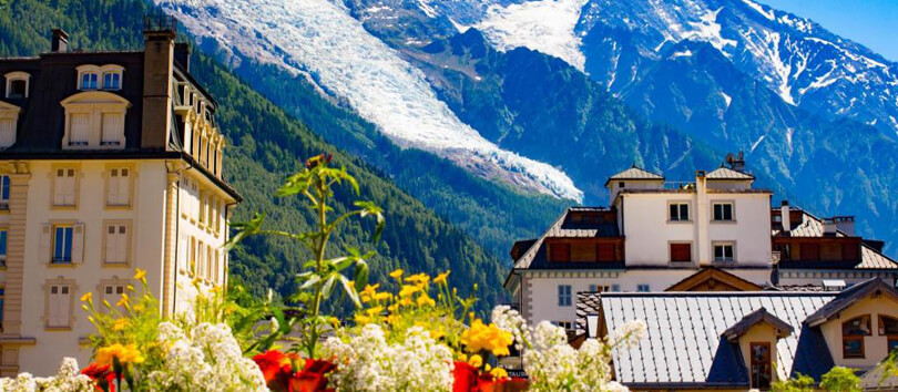 Chamonix