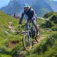 Mountain Biking In Morzine