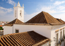 Top Tourist Places To Visit in Tavira