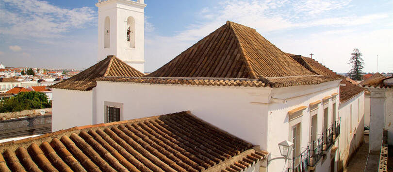 Tavira