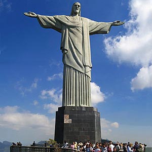 Top Tourist Places To Visit in Rio De Janeiro