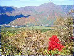 Top Tourist Places To Visit in Chubu