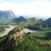 Mpumalanga Travel Guide