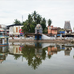 Karaikal