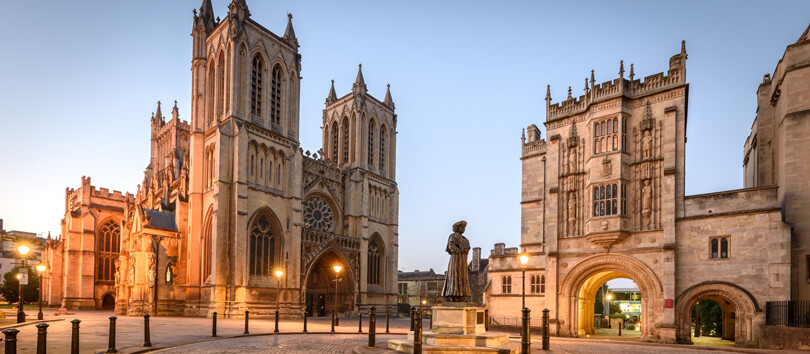 Bristol