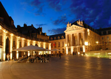 Top Tourist Places To Visit in Dijon