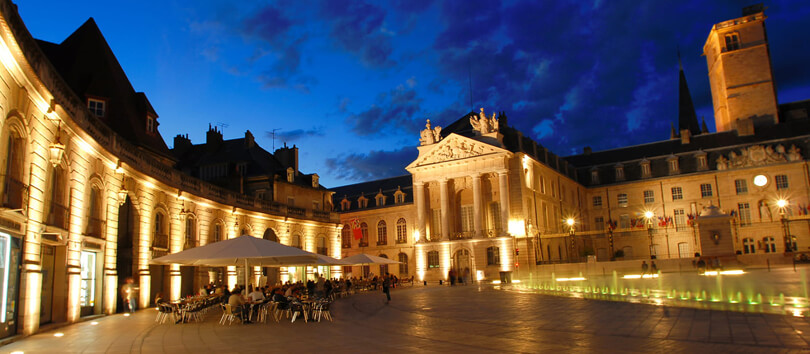 Dijon