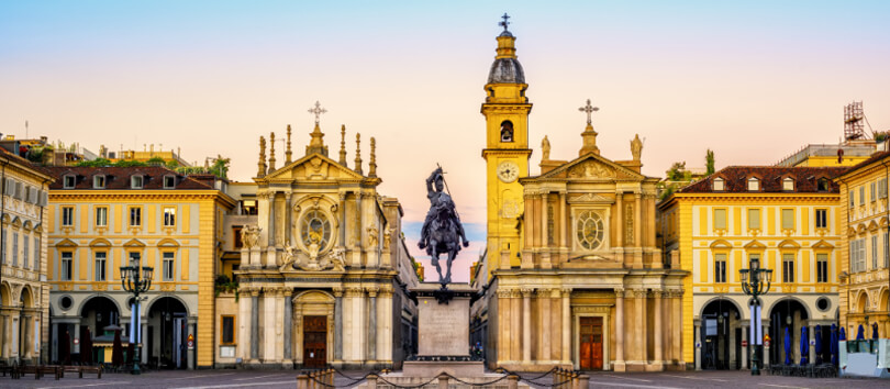 Turin