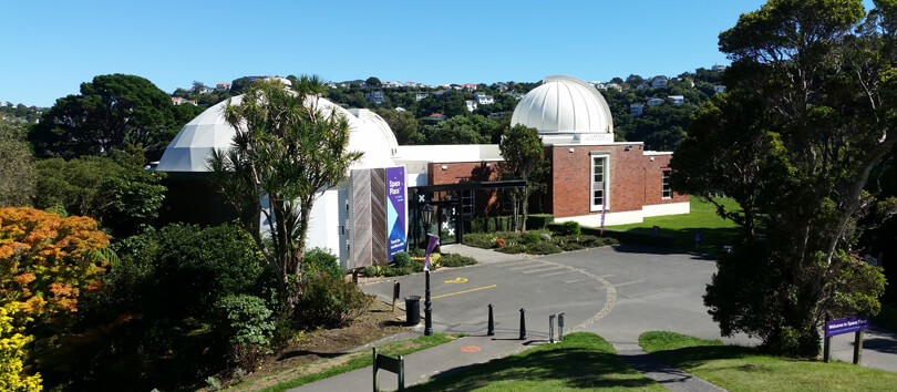 Top Tourist Places To Visit in Wellington