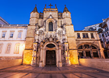 Top Tourist Places To Visit in Coimbra