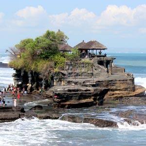 Tourist Attractions in Bali