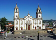 Top Tourist Places To Visit in Viseu