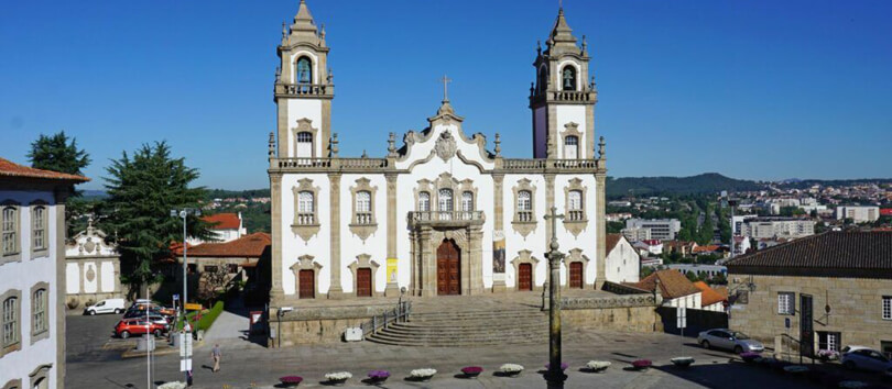 Viseu