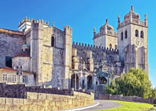 Top Tourist Places To Visit in Porto