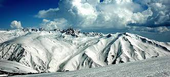 Top Tourist Places To Visit in Gulmarg