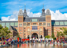 Amsterdam