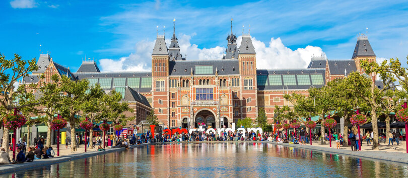 Amsterdam