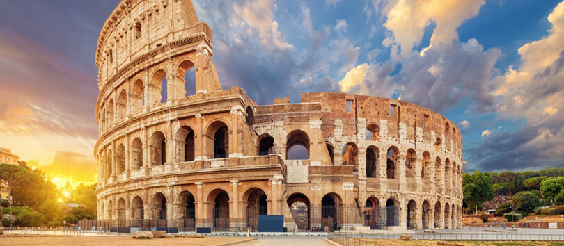 Rome