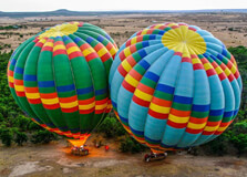 Masai Mara