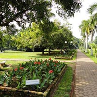 Top Tourist Places To Visit in Colombo