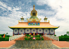 Lumbini