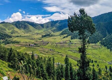 Wangdue Phodrang