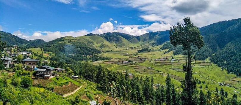 Wangdue Phodrang
