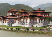 Punakha