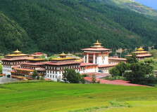 Bumthang