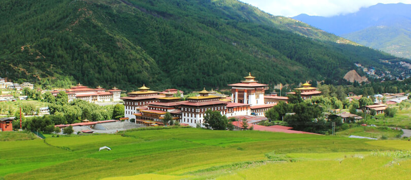 Bumthang