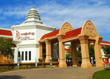 Siem Reap Travel Guide Siem Reap Travel Guide