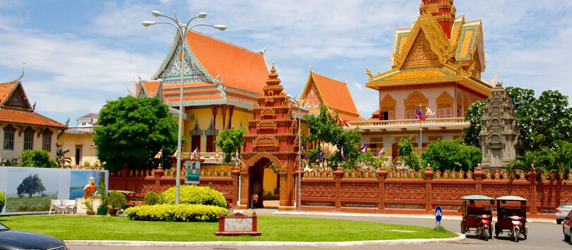 Phnom Penh