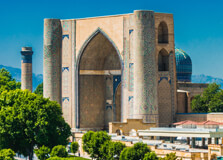 Top Tourist Places To Visit in Shahrisabz