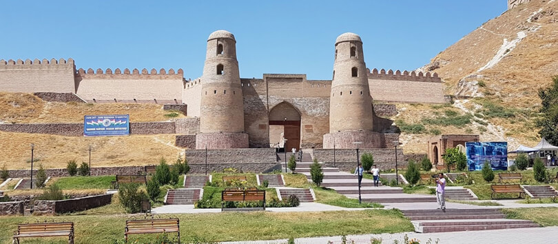Top Tourist Places To Visit in Termez