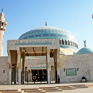 Top Tourist Places To Visit in Amman