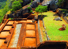 Top Tourist Places To Visit in Sigiriya