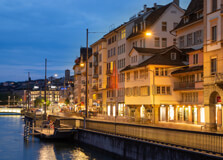 Zurich