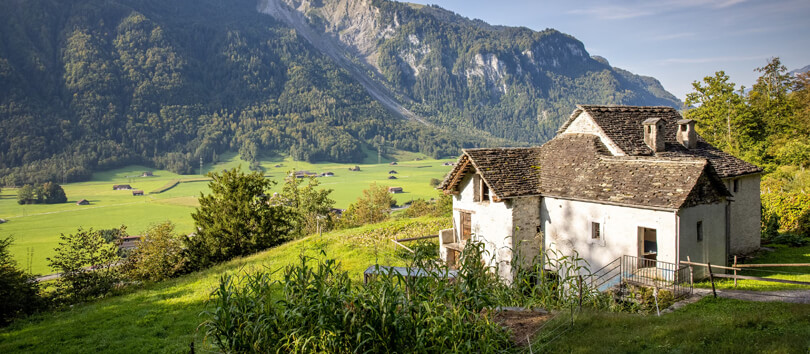 Interlaken