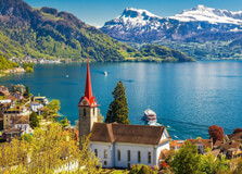 Lucerne