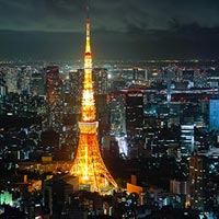 Top Tourist Places To Visit in Tokyo