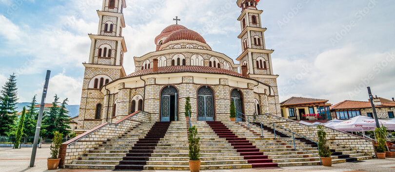 Top Tourist Places To Visit in Korca