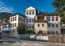 Top Tourist Places To Visit in Gjirokaster